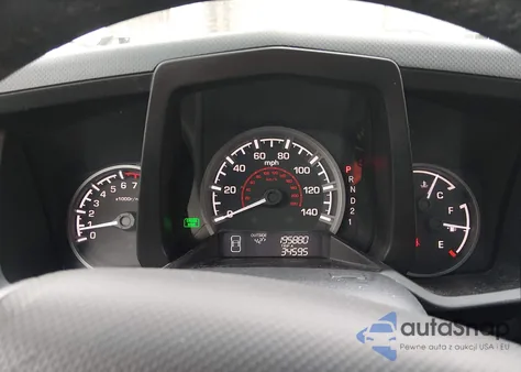 2011 Honda Ridgeline Rtl z USA, uszkodzony, nr VIN 5FPYK1F53BB451392